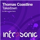 Thomas Coastline - Takedown