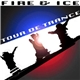 Fire & Ice - Tour De Trance